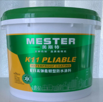 【防水涂料怎么清除】防水涂料施工7個常見問題！