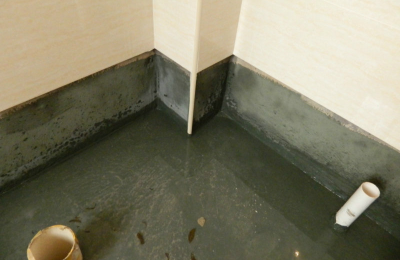 【防水涂料招商】k11通用型防水涂料使用效果怎么樣？