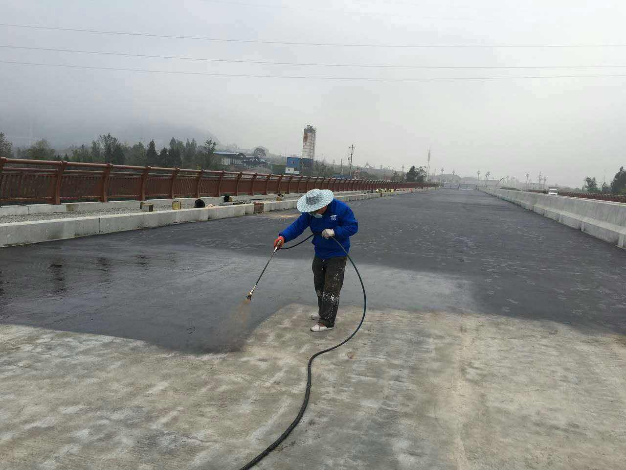 「防水材料招商代理」如何使用防水材料？
