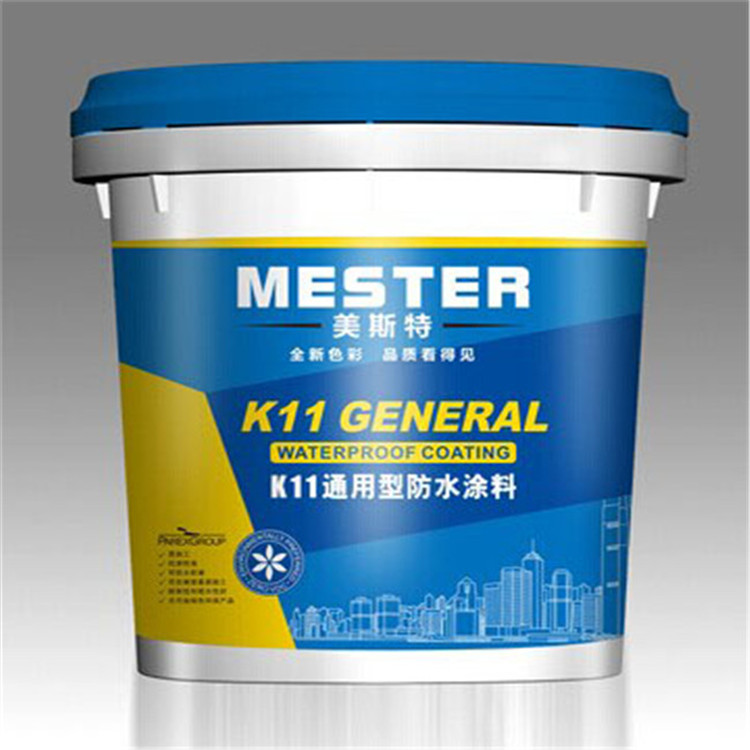 「加盟防水涂料什么品牌好」用于建筑防水的防水涂料有什么特點(diǎn)？